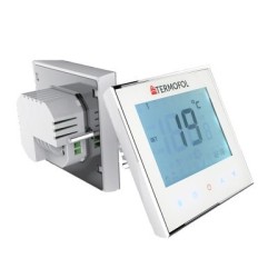 Thermostat digital...
